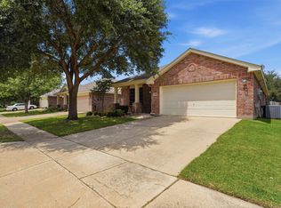 5708 Calf Creek Dr, Fort Worth, TX 76179