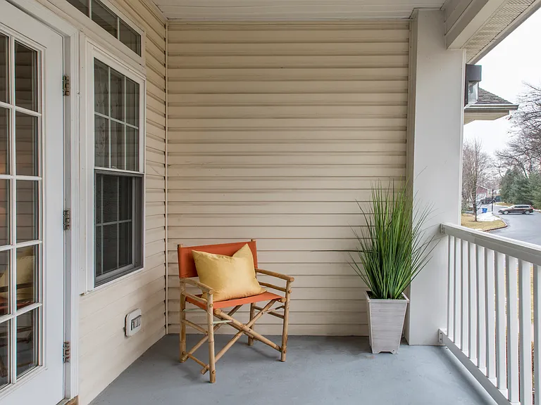 Westmount Apartments — Photo 35