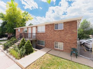 5375 W 3rd Pl #3, Denver, CO 80226