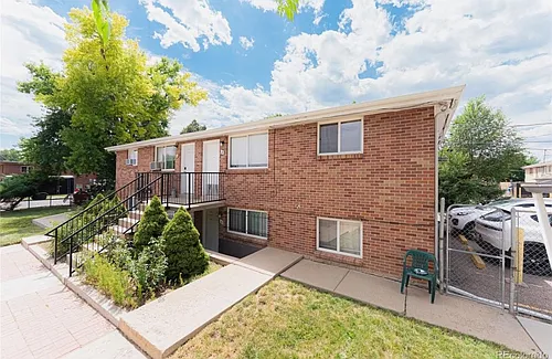 5375 W 3rd Pl #3 Photo 1