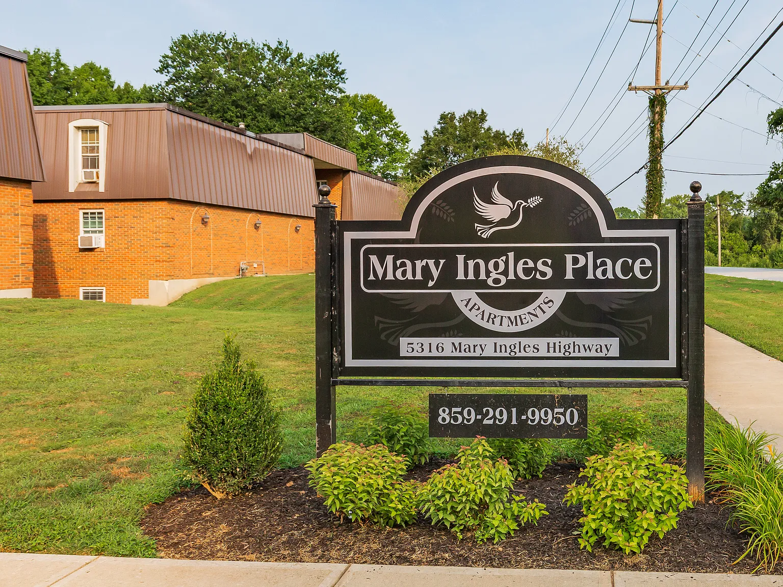 Mary Ingles Place — Photo 2