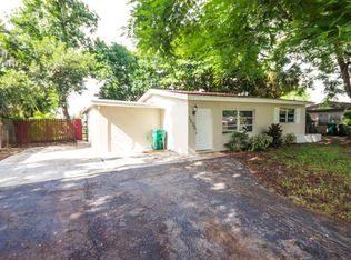6108 NW 8th St, Pompano Beach, FL 33063