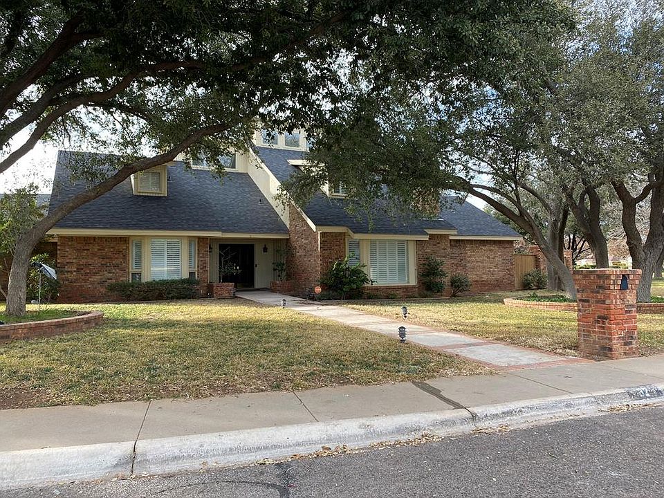 32 Sunnygrove Dr, Odessa, TX 79761 Zillow