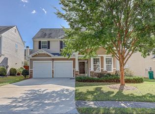 1512 Justine Way SE, Mableton, GA 30126