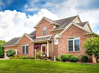 1112 Johannes Ct, Evansville, IN 47725