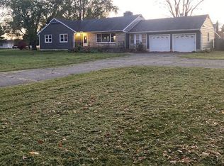 17289 Little Walnut Rd, Circleville, OH 43113