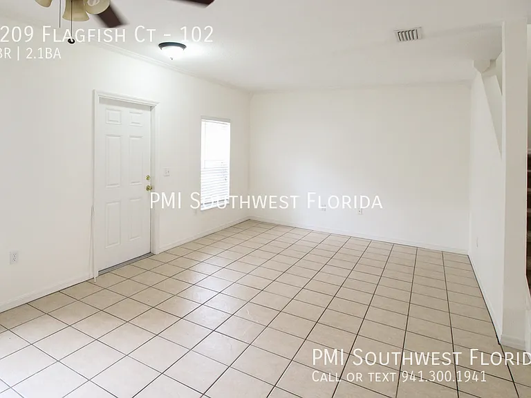 6209 Flagfish Ct #102 — Photo 3