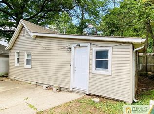 134 Hoover Ave, Edison, NJ 08837