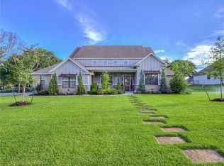 2025 Roveto Ct, Edmond, OK 73034