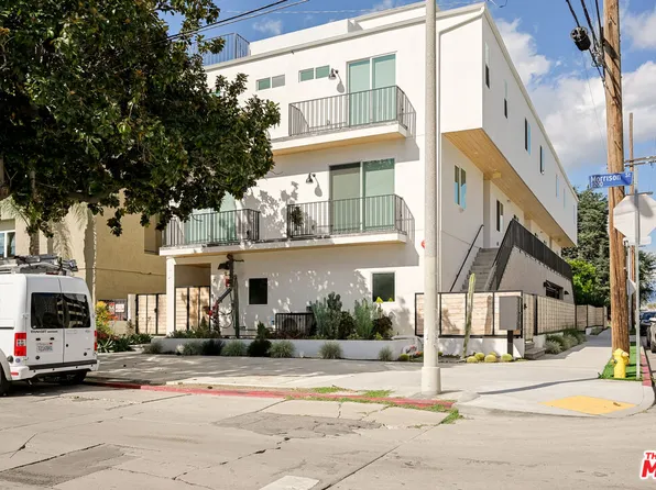 11241 W Morrison St, North Hollywood, CA