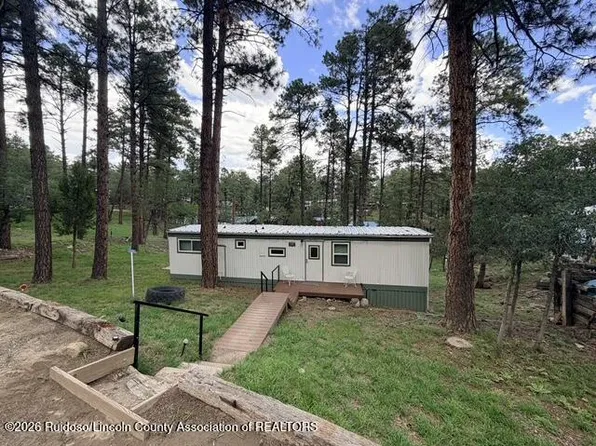213 Hemlock Cir #Ii, Ruidoso, NM 88345