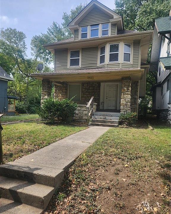 1st image of 3422 College Ave