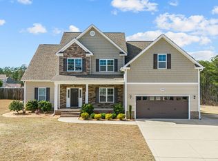 3709 Glencourse Way, Fayetteville, NC 28311