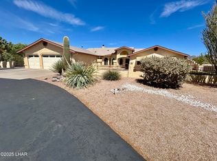 2282 Omaha Dr, Kingman, AZ 86401