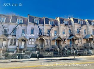 2275 Vine St, Cincinnati, OH 45219