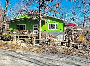 3 Woodview Ln, Holiday Island, AR 72631