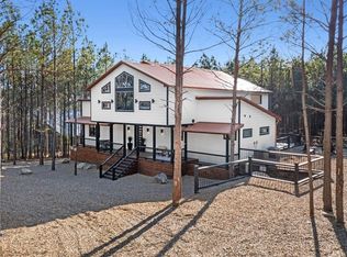 71 Bear Pine Trl, Broken Bow, OK 74728