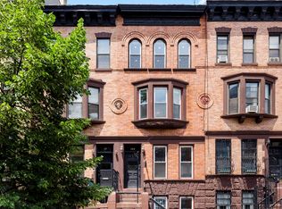 189 Edgecombe Ave, New York, NY 10030