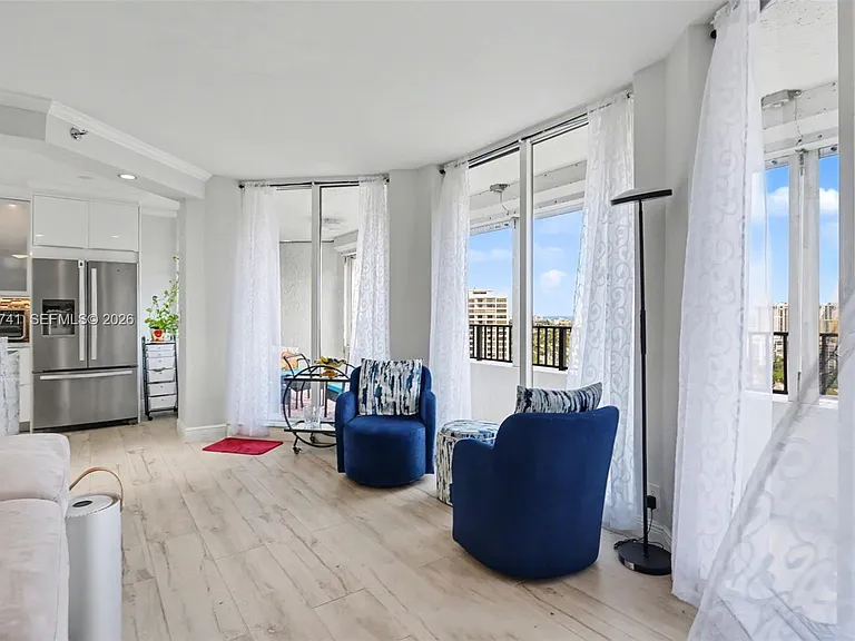 300 Three Islands Blvd #Penthouse 3A — Photo 31