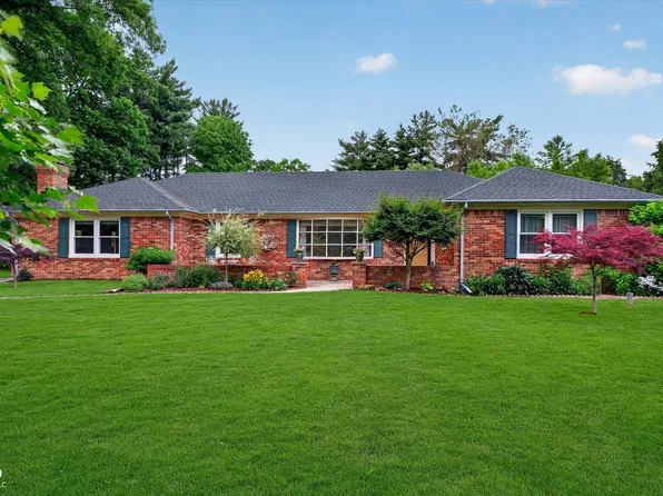 9636 Ruth Dr, Noblesville, IN 46060
