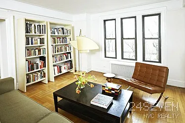 Rented by 24 7 NYC Realty Inc.