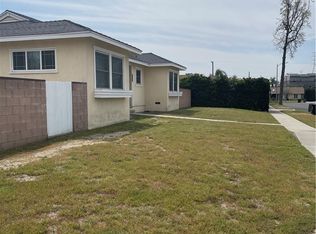 12470 Rouge St, Sun Valley, CA 91352