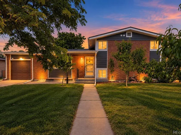 3233 Troy Street, Aurora, CO 80011