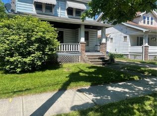 4409 Cullen Dr, Cleveland, OH