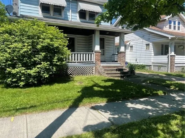 4409 Cullen Dr, Cleveland, OH 44105