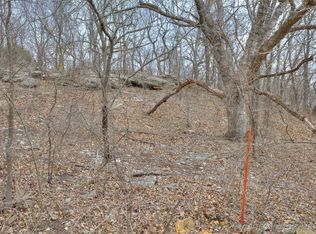 S 4090th Rd, Claremore, OK 74017