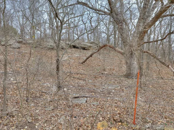 S 4090th Rd, Claremore, OK 74017