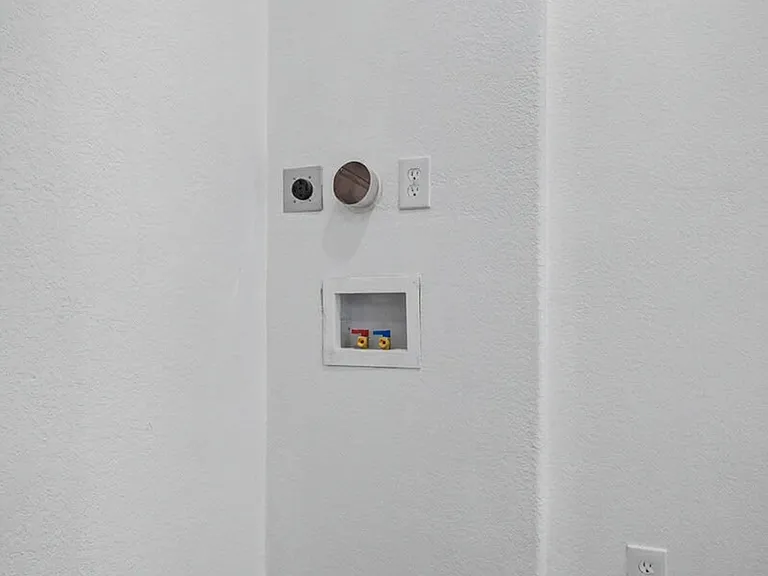 Laundry Room Cabinet