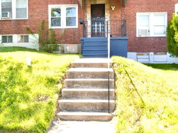 4111 Gladden Ave, Baltimore, MD 21213