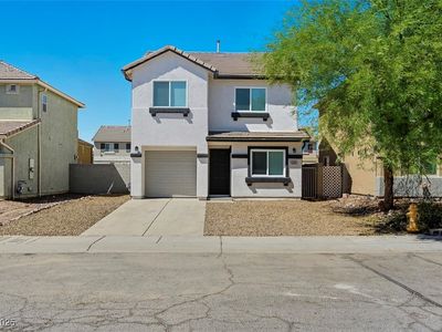 5285 Floralita St, Las Vegas, NV, 89122