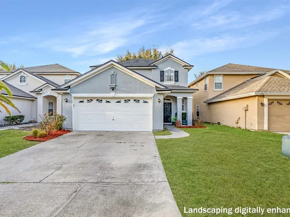 3681 Silver Bluff Blvd, Orange Park, FL 32065