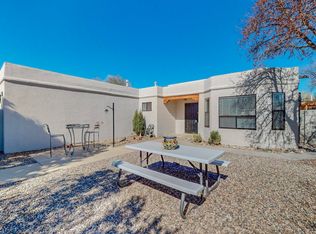 7704 Wells Fargo Trl NW, Albuquerque, NM 87120
