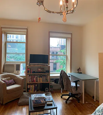 Rented by Corcoran | media 3