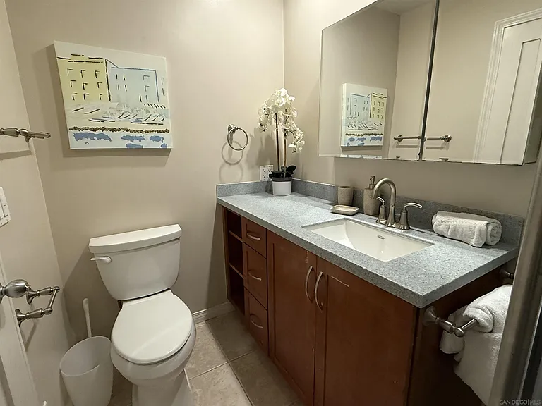 909 Coast Blvd #6 — Photo 20