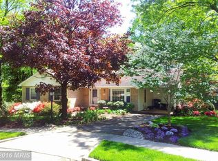 4633 Lescot Pl, Annandale, VA 22003