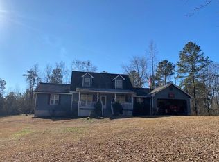 625 Riverside St, Franklin, GA 30217