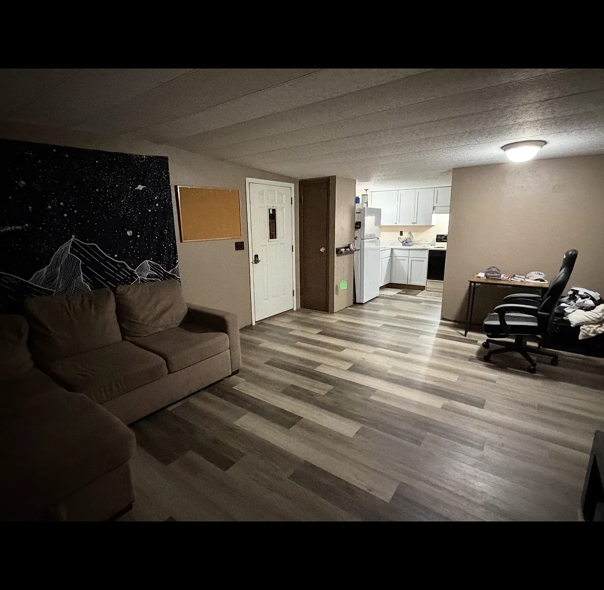 2 bed, 500 sqft, $900 — Photo 3