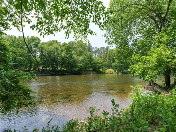 LOT Mill Run Rd #P, Shenandoah, VA 22849