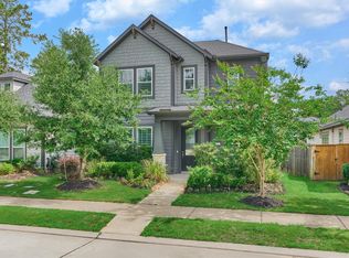 222 Thistle Dr, Montgomery, TX 77316