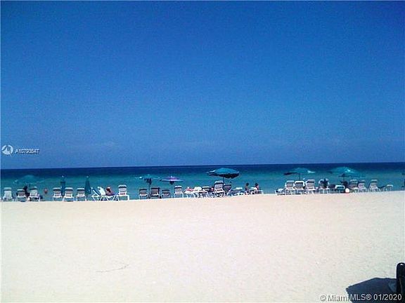 2nd image of 16425 E Collins Ave #1714