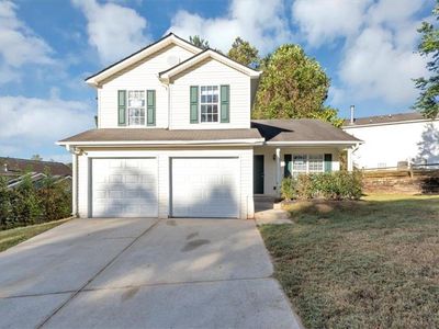 4169 Riverbank Ct, Decatur, GA, 30034