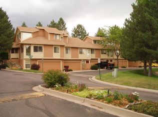365 Autumn Ridge Cir UNIT D, Colorado Springs, CO 80906
