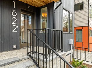 1622 E Thomas St, Seattle, WA 98112