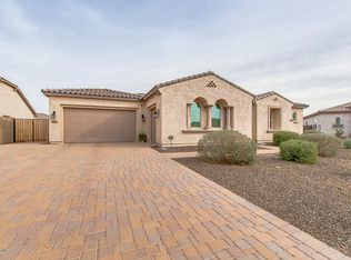 3375 S Clairborne Ave, Gilbert, AZ 85297