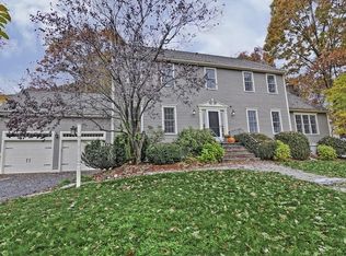 63 Grover Rd, Ashland, MA 01721