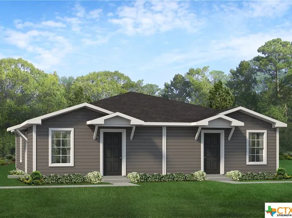 1103 Attas Ave, Killeen, TX 76541